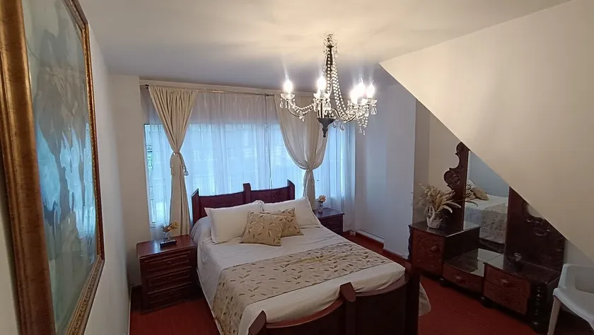 Hermoso apartamento completo buen precio - Image 1