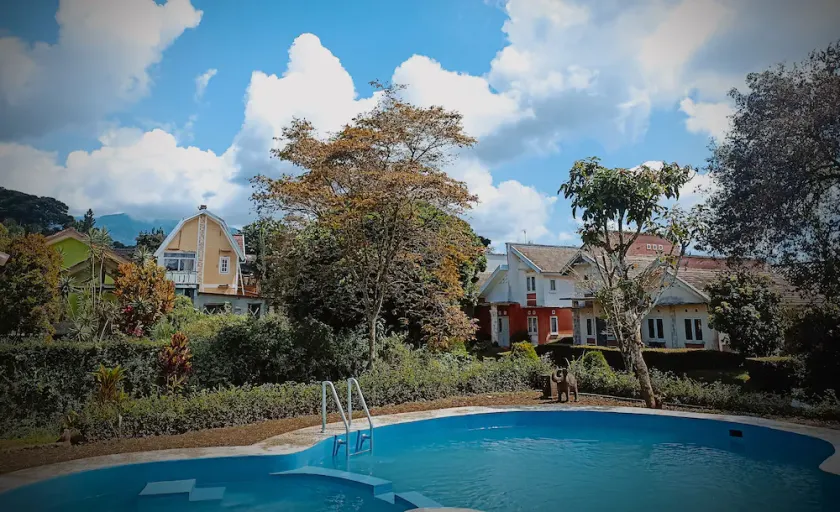 Tempat Nginap 3BR Ciater Highland Resort - Image 1