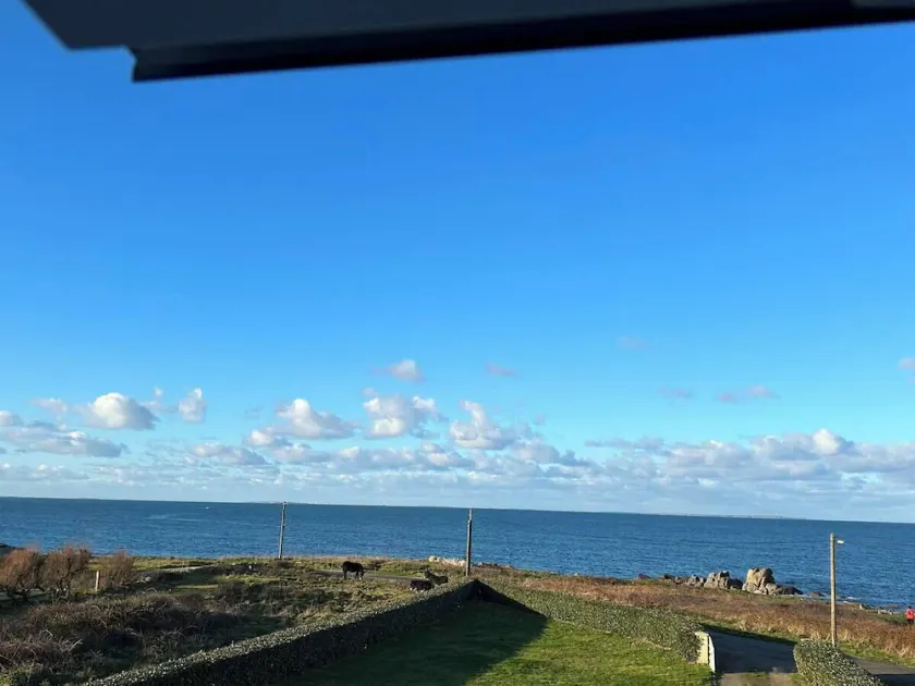 Exceptional Home facing the Ocean – Enchanting panorama over the Iroise Sea - Image 1
