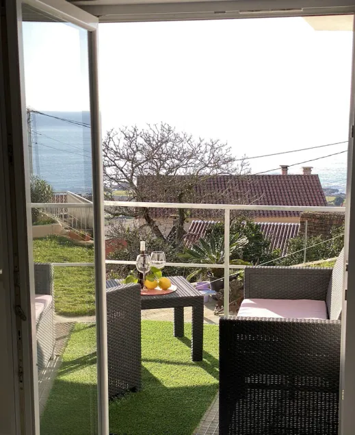 Vacation in nature between the mountains and the sea - Image 1