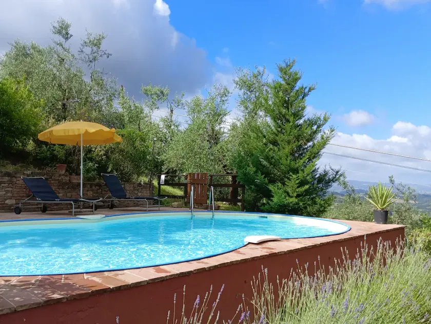 Montespertoli PODERE - Image 1