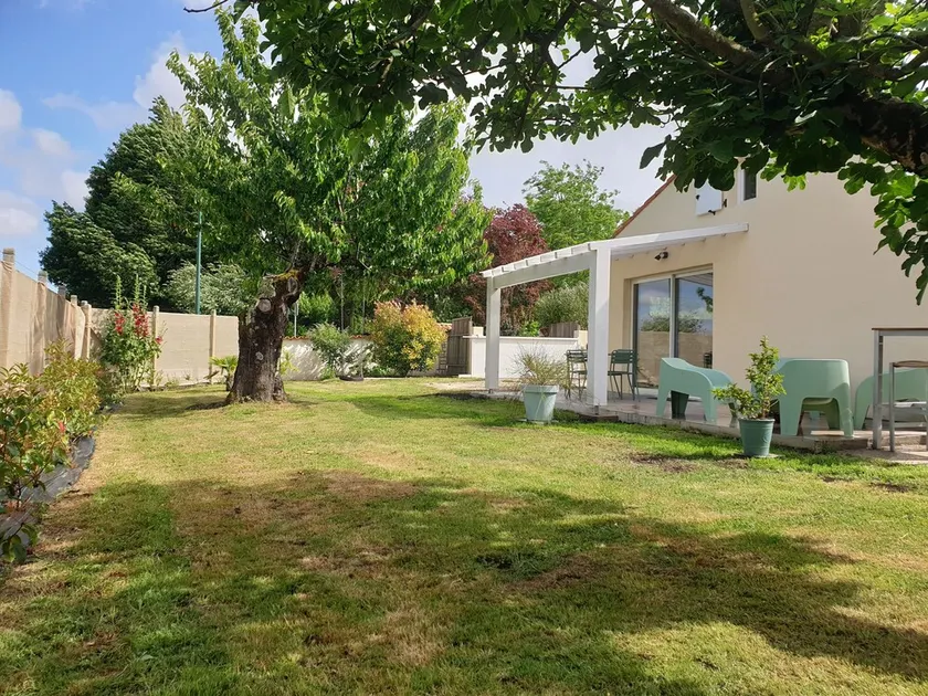 Studio Indépendant Avec Jardin - Image 1