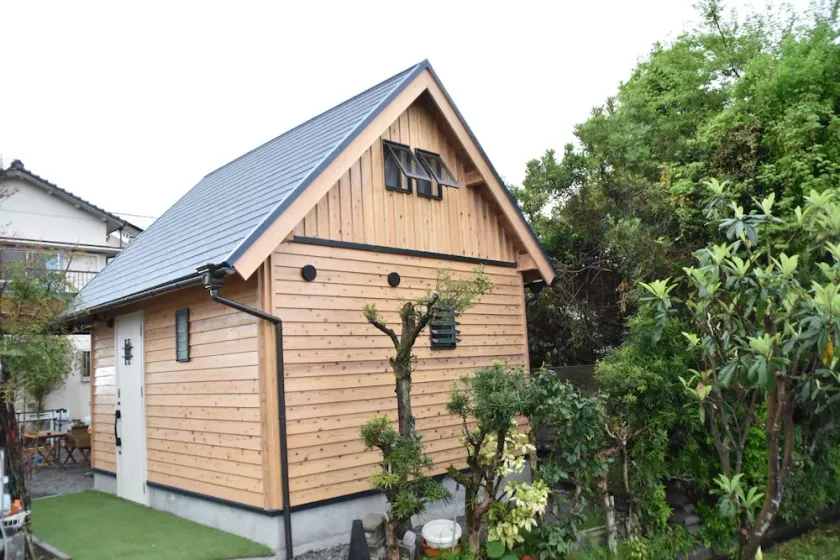 A small private house perfect for solo travelers | Supermarket within a 1minute walk / Kaifu-gun Tokushima - Image 1