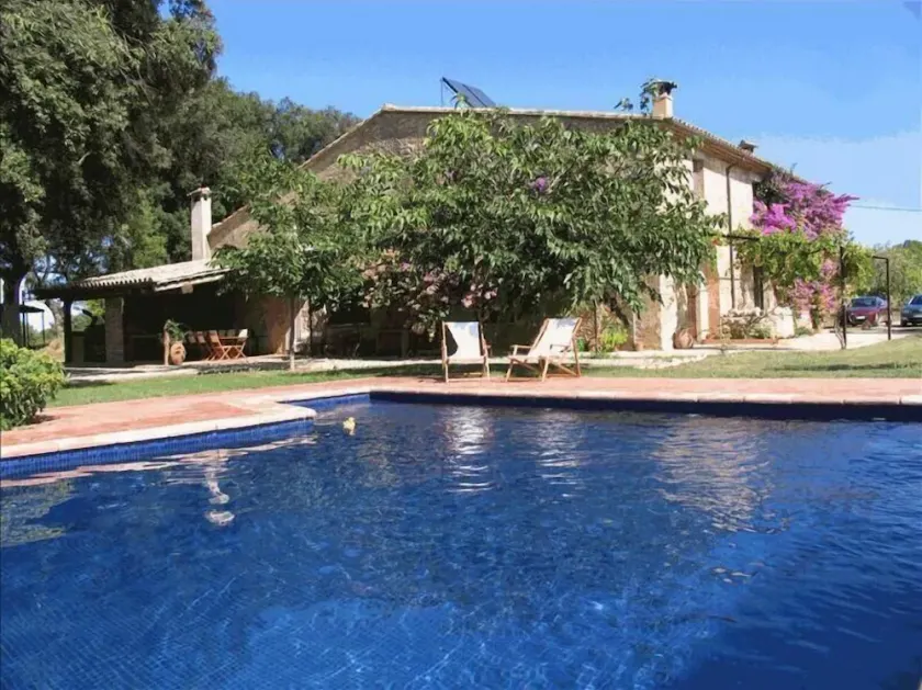 Vivenda de férias de luxo em Mas Talaia Piscina privada Costa Brava Girona HUTG016107 - Image 1