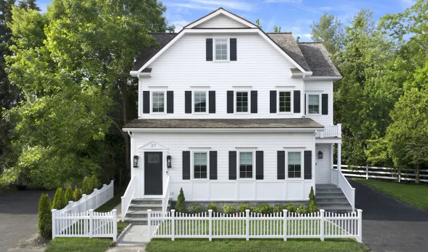 Greenwich Proper Brand New Home - 5 minutes to town and train - Must See!!! - Image 1