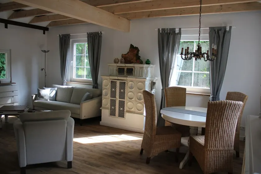 Comfortable \"WupperCottage\" in Beyenburg, in the middle of Bergisches Land - Image 1