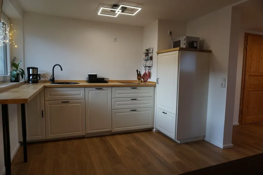 Ferienwohnung Jenbachtal - Image 1