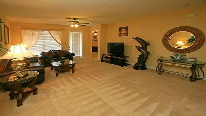 Universal, Disney World, Convention Center, Executive Luxury 5 * Vista Cay Villa / Pool - Image 1