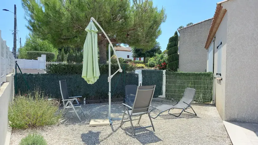 Villa in affitto per le vacanze - Image 1