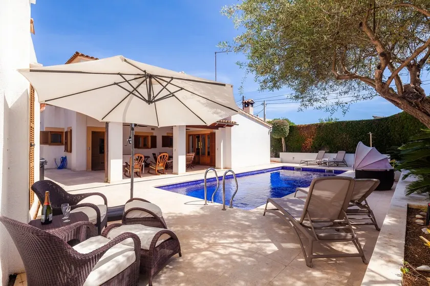 Na Forana Cala Ratjada - Image 1