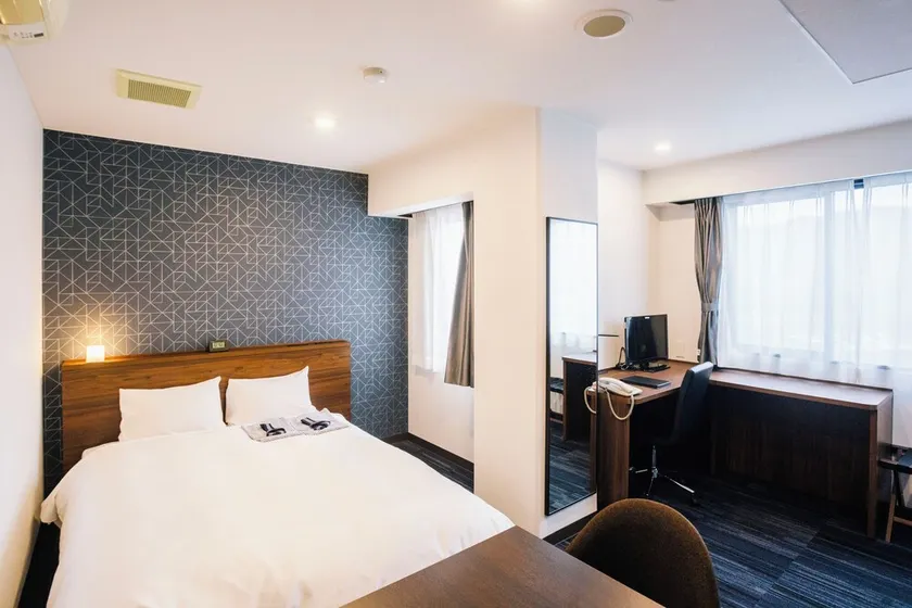 HOTEL　KAMO - Image 1