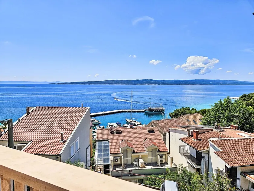 Casa di vacanze Ivo by Interhome - Image 1