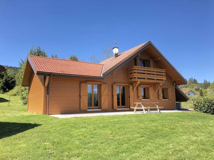Chalet Gentiane - Image 1