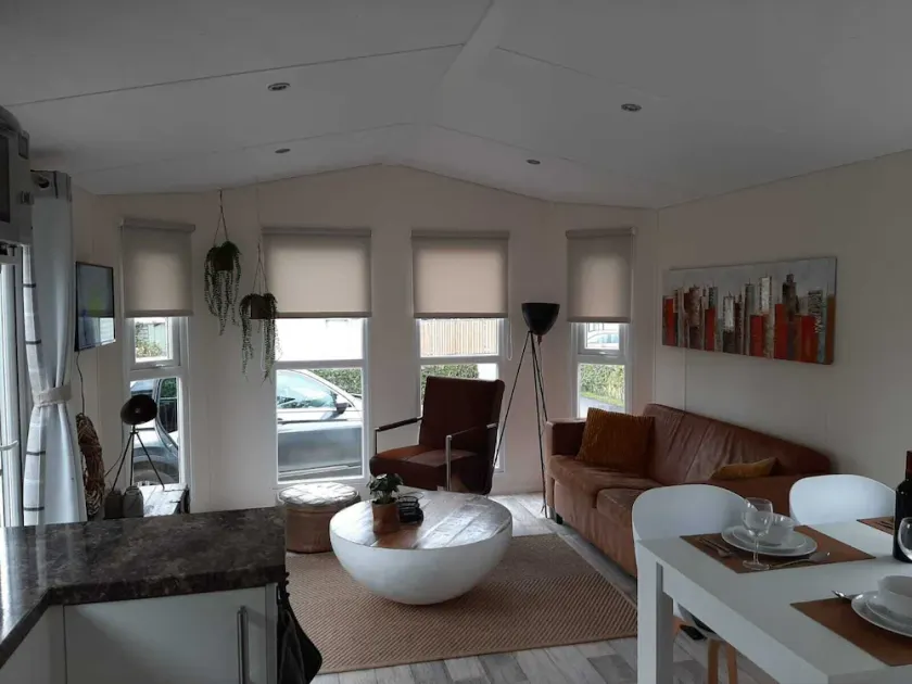 Chalet florence 3 - Image 1