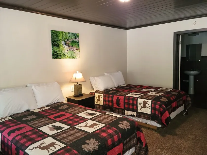 Lynnhurst Resort - Motel Unit 8 on Beautiful Kentucky Lake! - Image 1