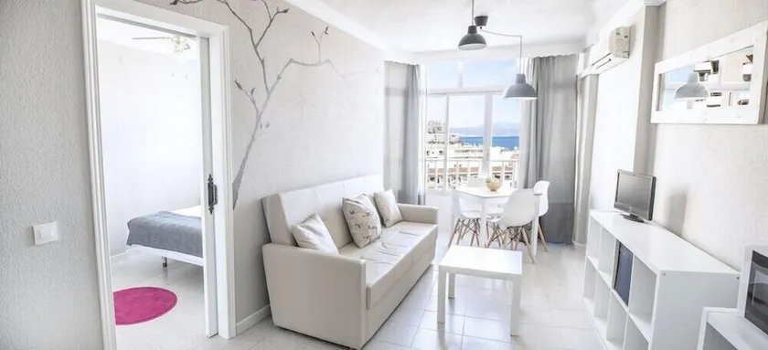 Apartamento Carihuela Torremolinos - Image 1