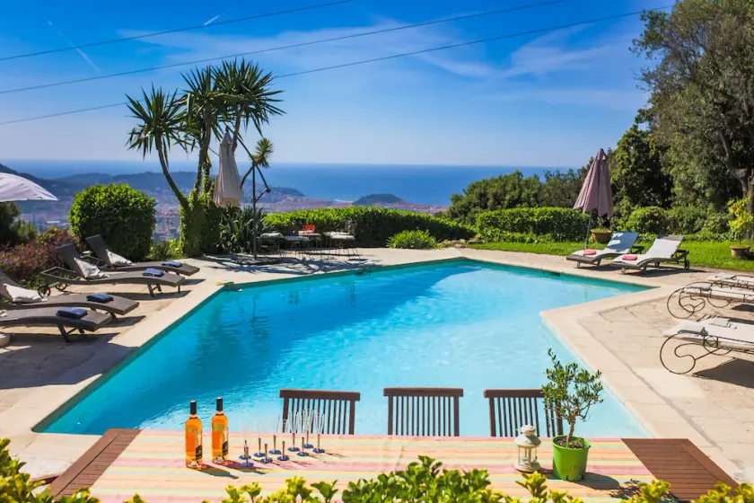 LOU MAS SOUBRAN VI2083 by RIVIERA HOLIDAY HOMES - Image 1
