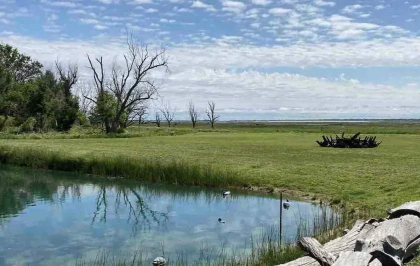 Triple S Lodge at Quivira - Image 1
