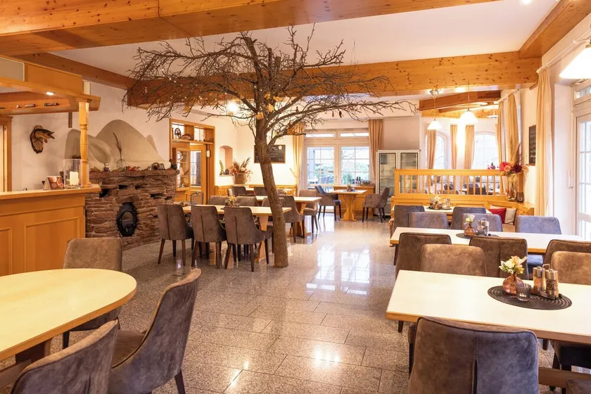 Hotel Saaletalstuben - Image 1
