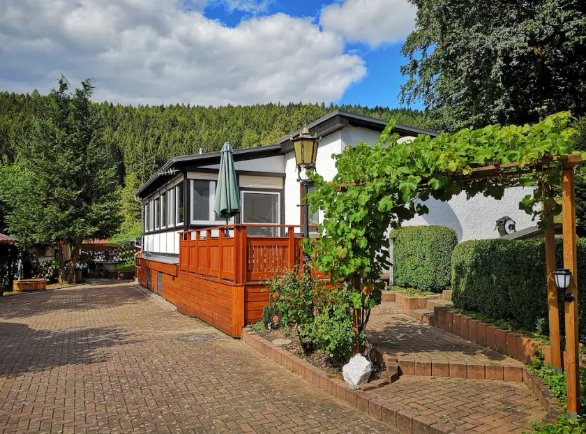 Holiday house \"Trudi\", a place to relax, also with a dog - Image 1