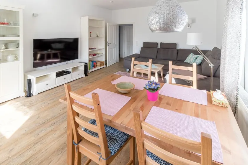 Ferienwohnung-in-Luebesse - Image 1