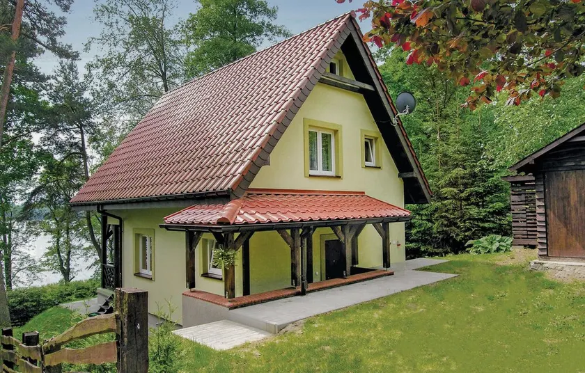 Dejligt hjem i Gietrzwald - Image 1