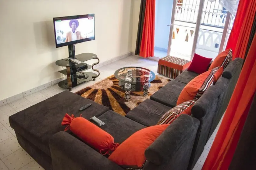Wawa Luxury apartments M - Image 1