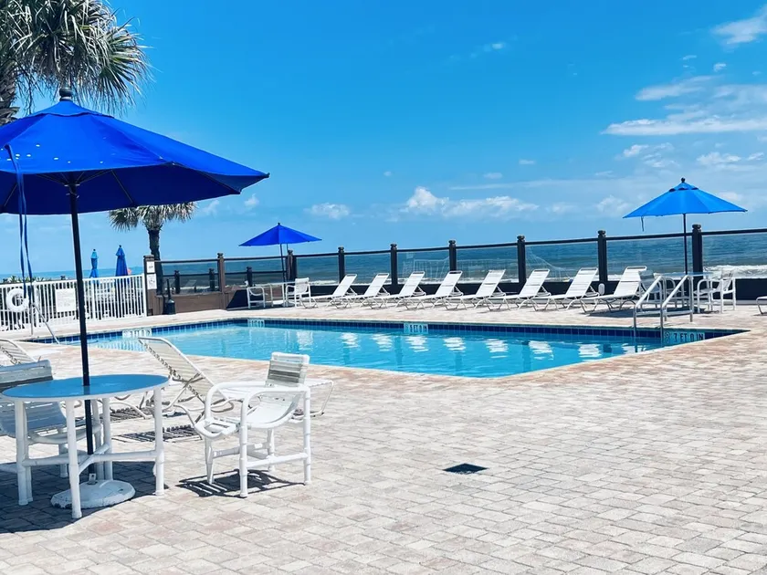 Sea ~ Side ~ Hideaway ~ Studio Condo ~ near the Beach ~ - Image 1