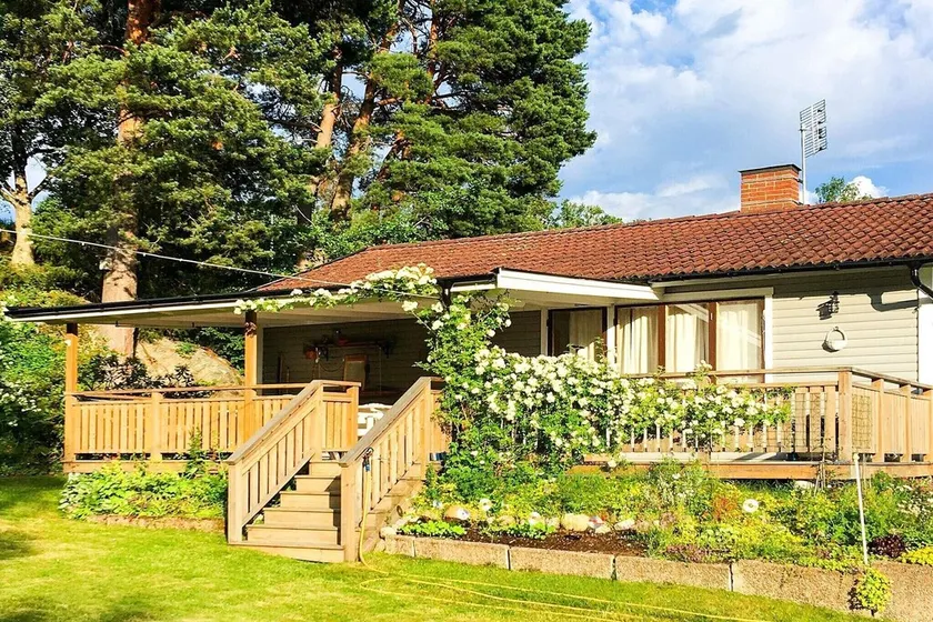 4 stjernet sommerhus i MALMKÖPING-By Traum - Image 1