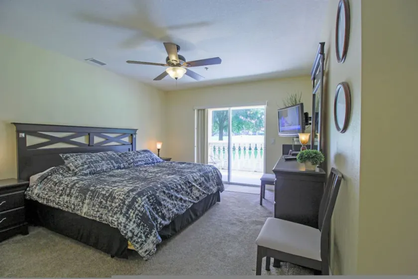 Condo Jelsma in Inverness - Image 1