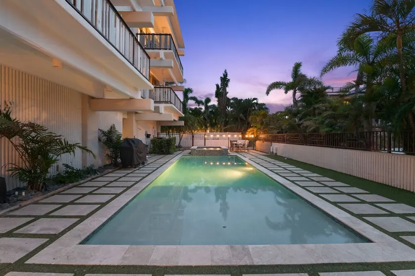 Impressive Luxury Home steps to the Beach! Great Pool and Spa! - Grande Haven - Image 1