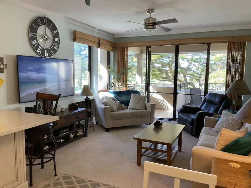 En perfekt Kapalua Beach och Golf Getaway - Specials !!! - Image 1
