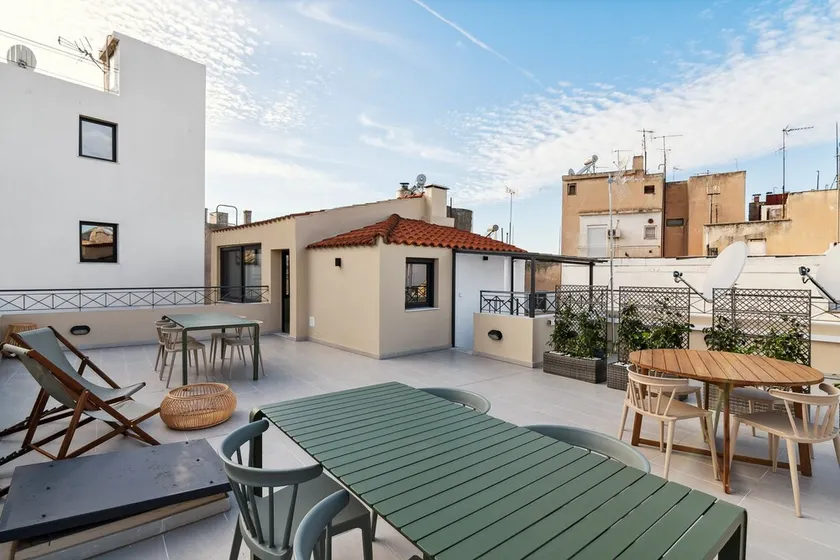 Hotel Solonos by Limehome - Image 1