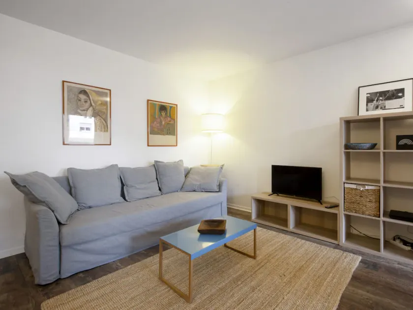 Appartement Sémaphore - Welkeys - Image 1