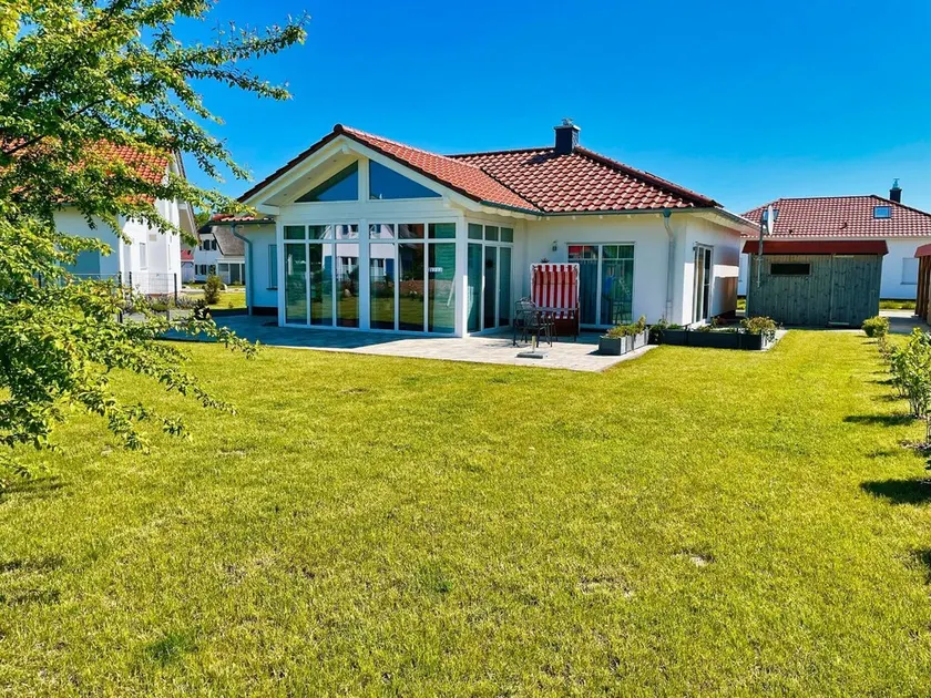 Ferienhaus Windrose - Image 1