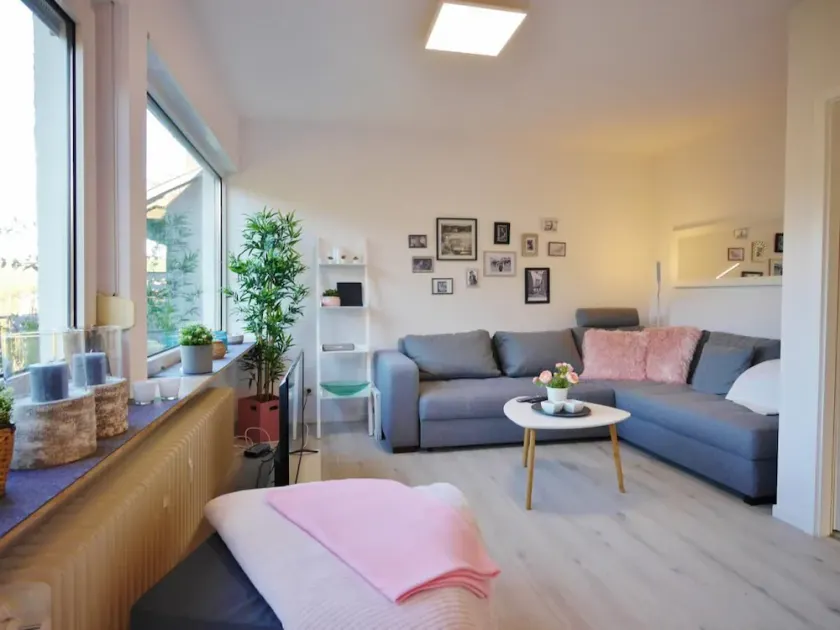 Apartment Haus Bellevue**** - dream location with MeineCardPlus! - Image 1