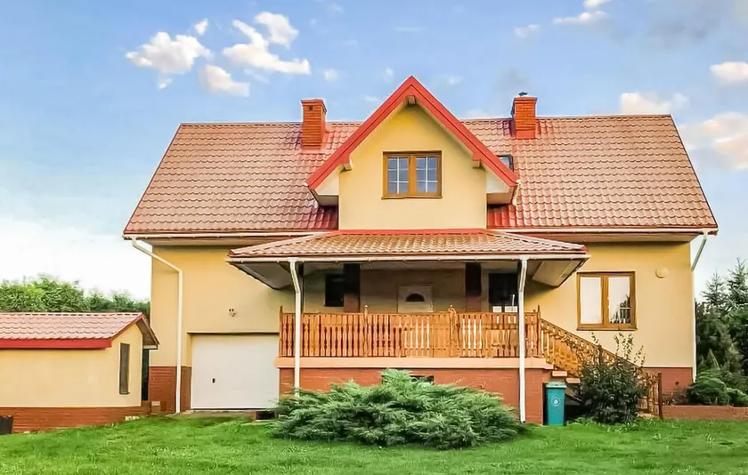 4 bedroom awesome home in Serniki - Image 1