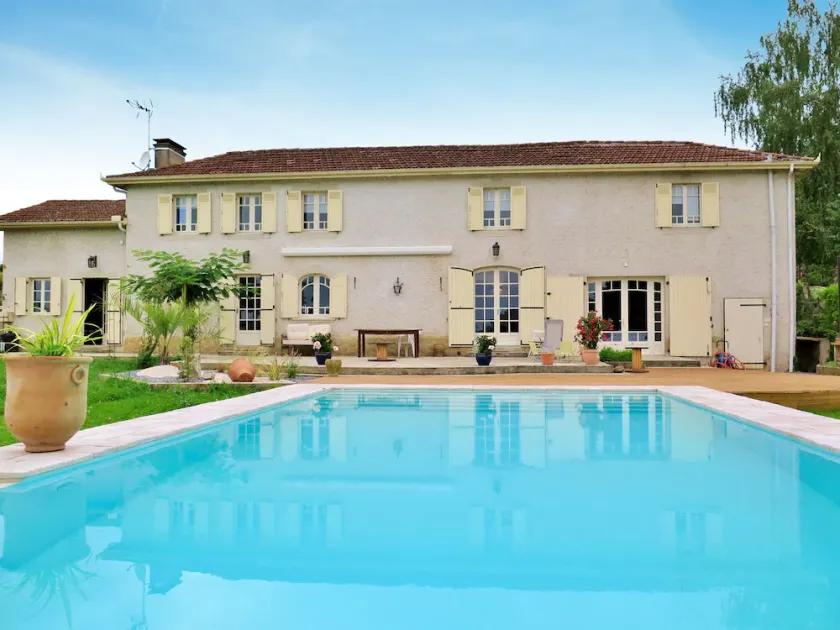 Holiday Home Aucéloun by Interhome - Image 1