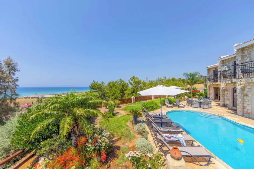Villa Hermis - Image 1