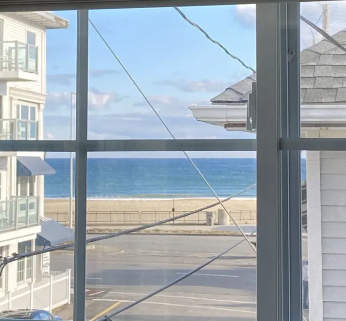 Ocean View - Steps to the Beach - Image 1