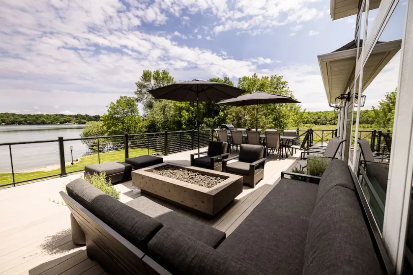 NEW LISTING. Beautiful Alexandria DREAM home perfect for families and friends! - Image 1