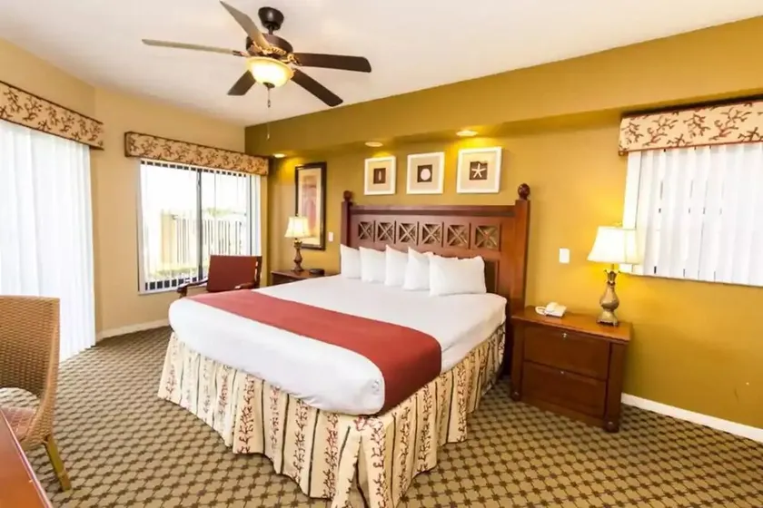 \"Family-Friendly 2-Bedroom Villa @ Westgate - Minutes to Disney & Universal!\" - Image 1