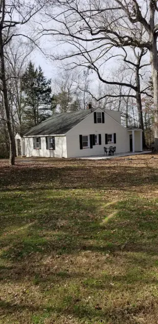 Myrlon Cottage i Chestnut Grove - Image 1