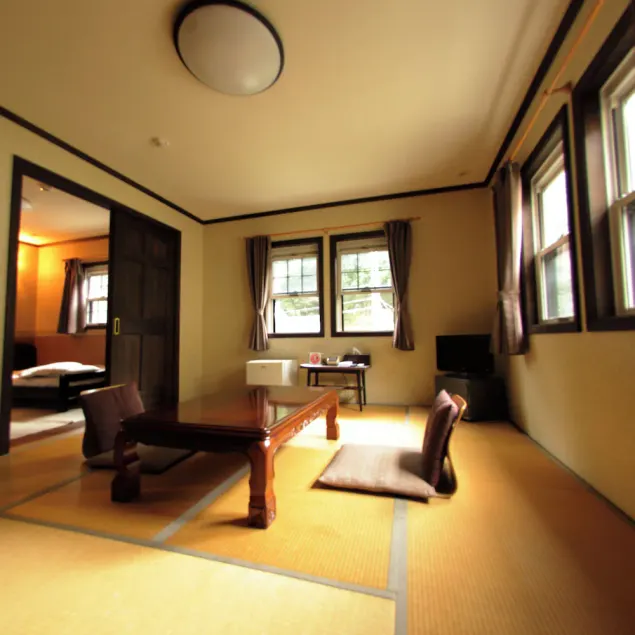 Tomonoyu Ryokan - Image 1