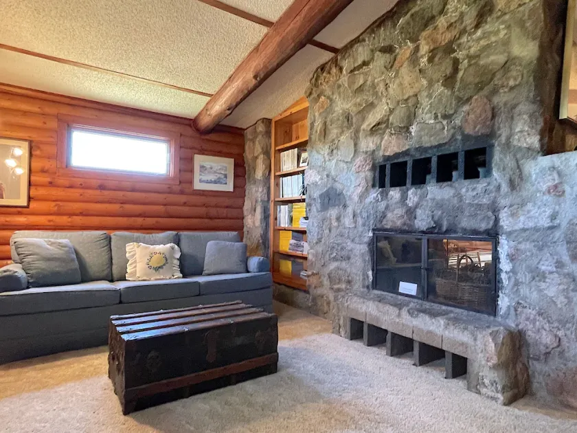 Four C Guest Ranch, surrounded by mountains & located on a working cattle ranch/South Fork Valley! - Image 1