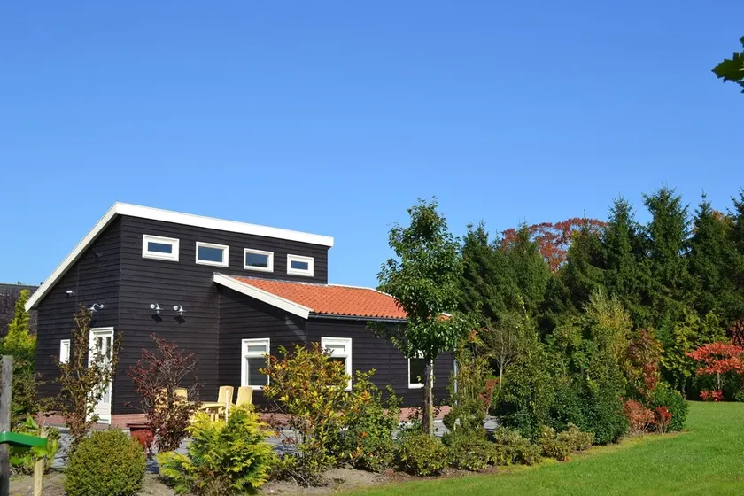 Holiday Home in Eerbeek near Veluwe - Image 1