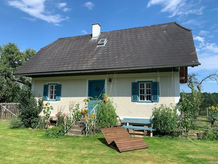 Lebenshof Varm - die vegane Farm - Image 1