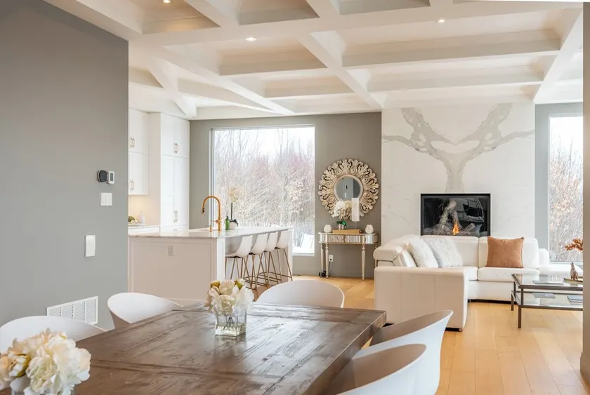 Villa Summit | Movie Theater & Game Room | Spectacular Views | Hot Tub, Sauna & Firepit - Image 1