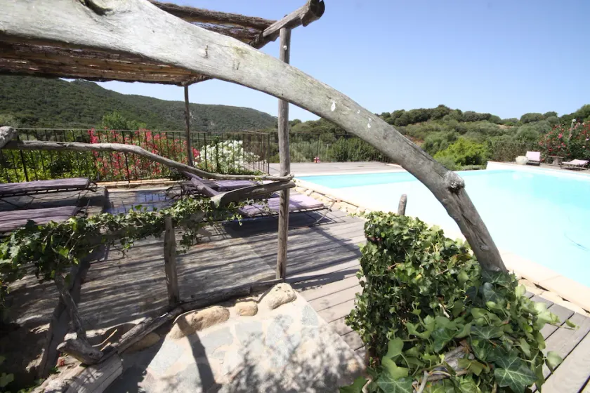 Auberge U Sirenu - Image 1