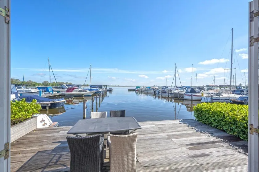 Holiday home with an amazing view! - Image 1